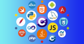 Full-stack Web Development